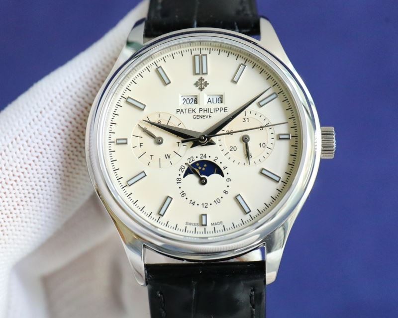 PATEK PHILIPPE Watches